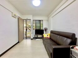Blk 401 Rainbow Ville (Bedok), HDB 3 Rooms #550402071